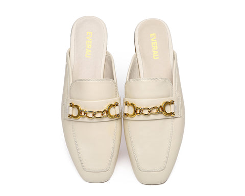EVERAU® Women Slide Loafer Grier