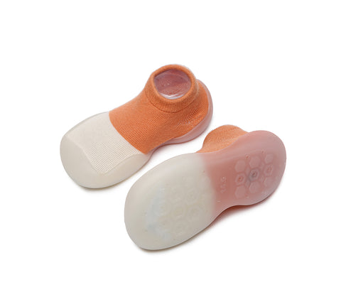 TARRAMARRA® Luca Toddler Baby Bootie