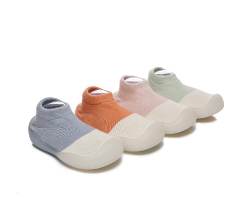 TARRAMARRA® Luca Toddler Baby Bootie