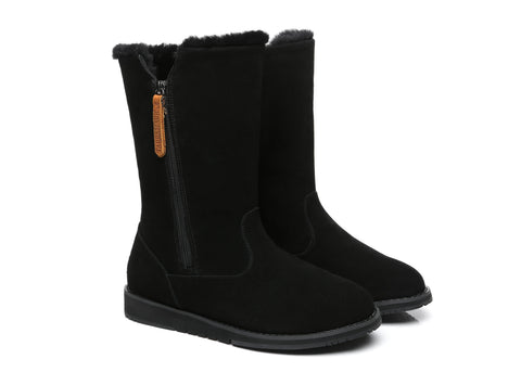 UGG Boots -TA Colleen Women's Fashion Ugg Boots