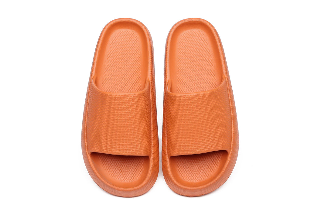 Women's ultra comfort slide sandal hotsell
