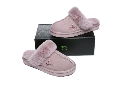 Ugg Slippers Women Muffin Slipper Special Color