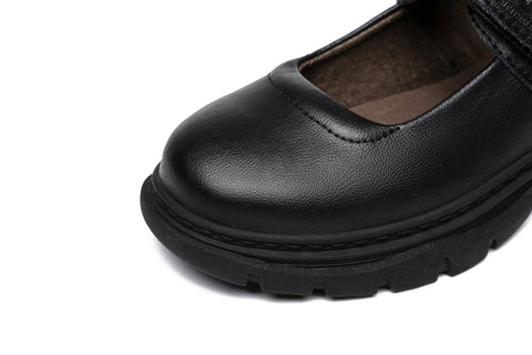 Australian Shepherd® Chris Senior School Shoes