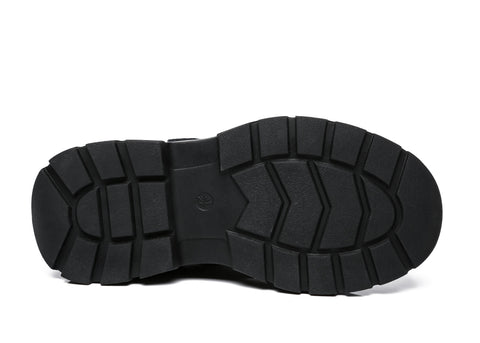 Australian Shepherd® Chris Senior School Shoes
