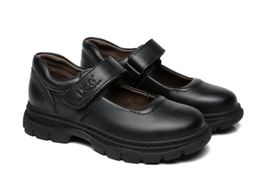 Australian Shepherd® Chris Senior School Shoes