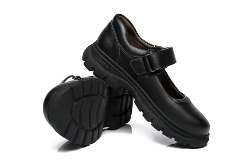 Australian Shepherd® Chris Senior School Shoes