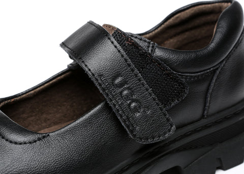 Australian Shepherd® Chris Senior School Shoes