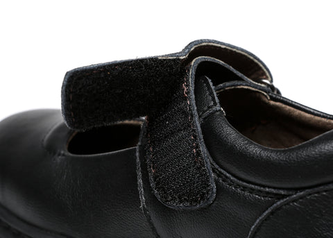 Australian Shepherd® Chris Senior School Shoes