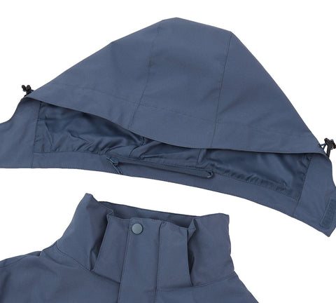 TARRAMARRA® 3 in 1 Water-Resistant Jacket Men Elliot