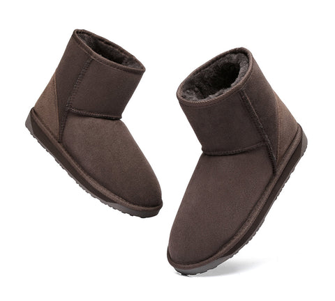 Urban UGG® Australian Made Sheepskin Boots Mini Classic Unisex