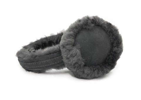Australian Shepherd® Merino Wool UGG Earmuffs
