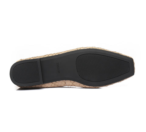 Australian Shepherd® UGG Serena Women Ballet Flats Shoes