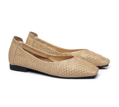 Australian Shepherd® UGG Serena Women Ballet Flats Shoes