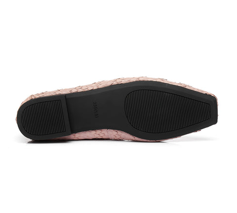 Australian Shepherd® UGG Serena Women Ballet Flats Shoes