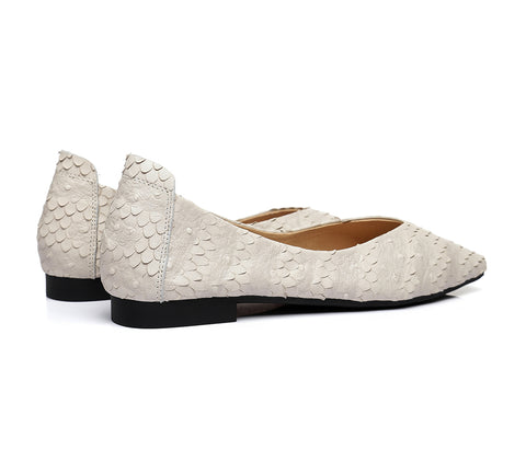 Australian Shepherd® UGG Serena Women Ballet Flats Shoes