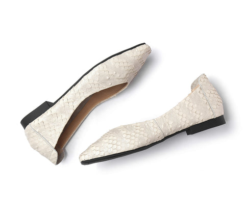 Australian Shepherd® UGG Serena Women Ballet Flats Shoes