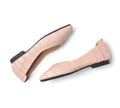 Australian Shepherd® UGG Serena Women Ballet Flats Shoes