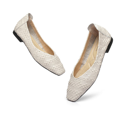 Australian Shepherd® UGG Serena Women Ballet Flats Shoes