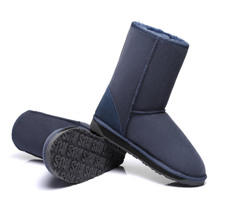 Urban UGG® Australian Made Sheepskin Boots Short Classic Unisex