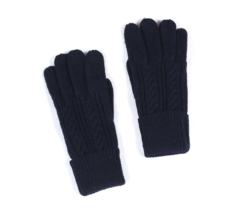 TARRAMARRA® Knitted Beanie and Gloves Gift Pack