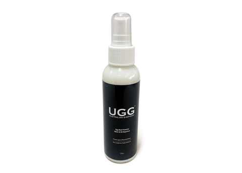 Ugg Clean and Care Kit for Sheepskin Boots and Apparels