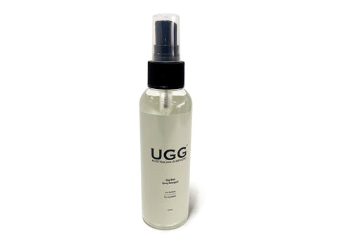 Ugg Clean and Care Kit for Sheepskin Boots and Apparels