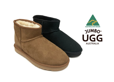 Jumbo UGG Australian Made Mini Classic Unisex