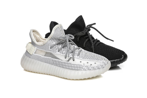 TARRAMARRA® Men Knit Sneakers Yanis