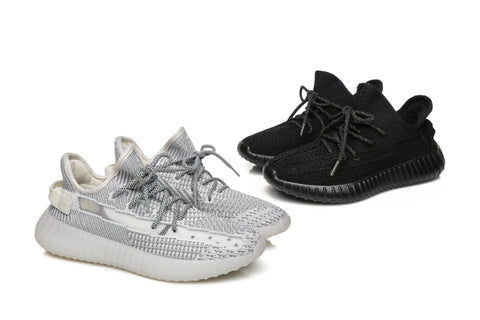 TARRAMARRA® Men Knit Sneakers Yanis