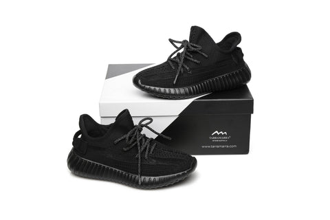 TARRAMARRA® Men Knit Sneakers Yanis
