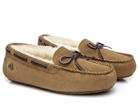 EVERAU® Women Casual Flats Miracle Moccasin