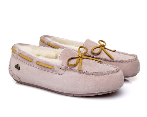 EVERAU® Women Casual Flats Miracle Moccasin