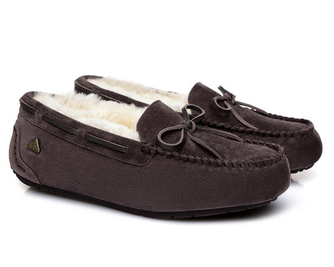 EVERAU® Women Casual Flats Miracle Moccasin