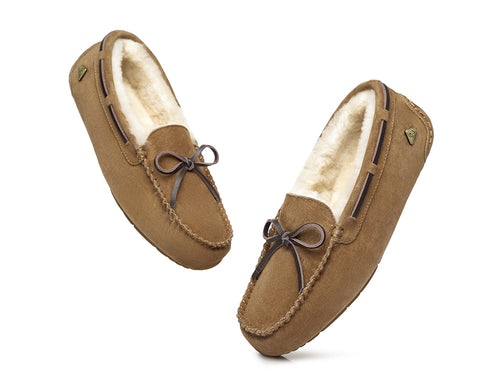 EVERAU® Women Casual Flats Miracle Moccasin