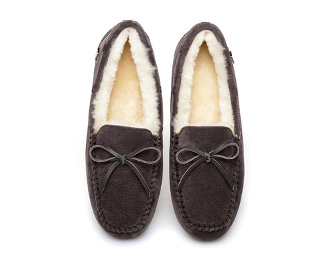 EVERAU® Women Casual Flats Miracle Moccasin