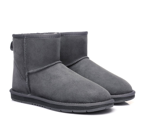 Australian Shepherd® Kids Mini Classic UGG Boots