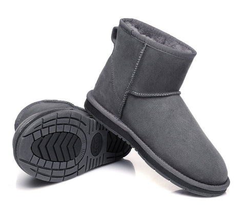 Australian Shepherd® Kids Mini Classic UGG Boots
