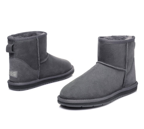 Australian Shepherd® Kids Mini Classic UGG Boots