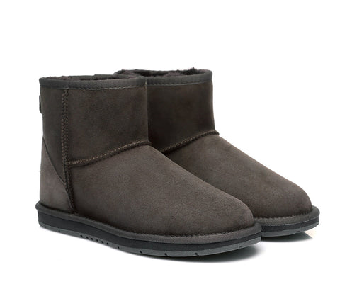 Australian Shepherd® Kids Mini Classic UGG Boots