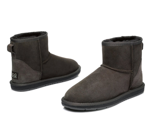Australian Shepherd® Kids Mini Classic UGG Boots