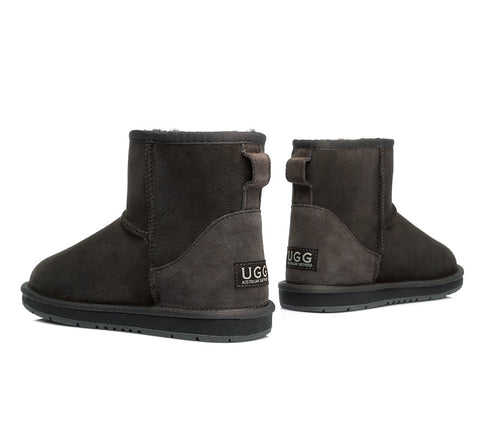Australian Shepherd® Kids Mini Classic UGG Boots