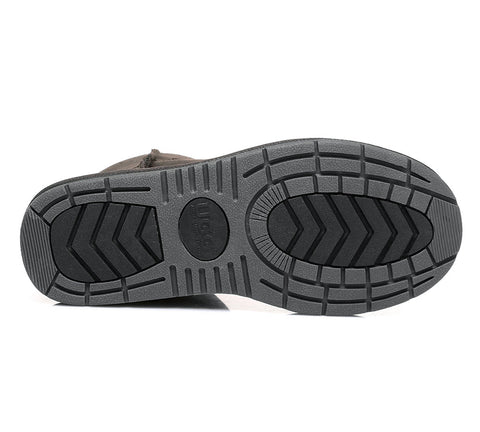 Australian Shepherd® Kids Mini Classic UGG Boots