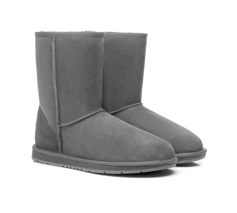 Australian Shepherd® Kids Short Classic UGG Boots