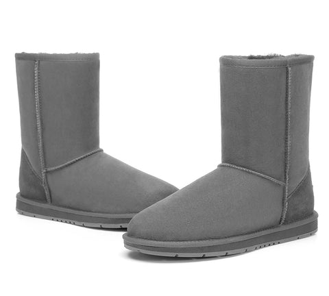 Australian Shepherd® Kids Short Classic UGG Boots