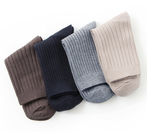 TARRAMARRA® Men Wool Blend Socks 4 Pairs