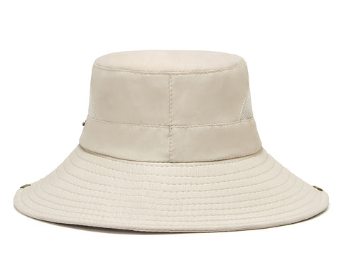 TARRAMARRA® Breathable Wide Brim Bucket Hat