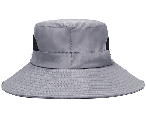 TARRAMARRA® Breathable Wide Brim Bucket Hat