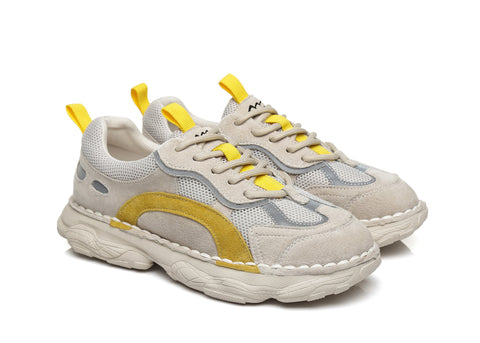 TARRAMARRA® Women Windy Chunky Sneakers Night Glow