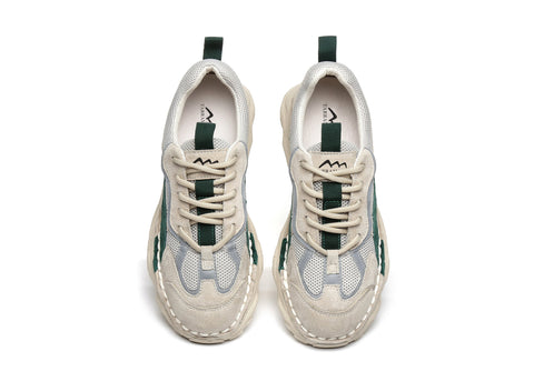 TARRAMARRA® Women Windy Chunky Sneakers Night Glow