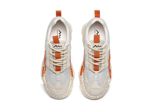 TARRAMARRA® Women Windy Chunky Sneakers Night Glow